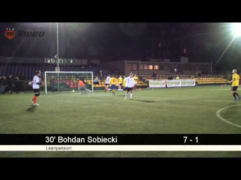 7. tydzień: Leanpassion - Fronton (FLS Jesień 2013)