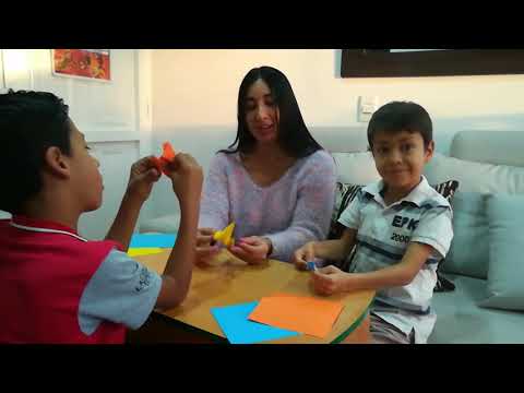 Colombia Au Pair Laura, 22-EurAupair Video profile