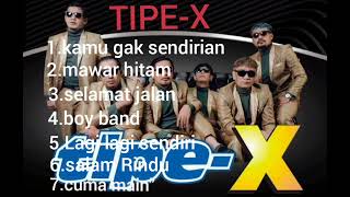 Download lagu Tipe-X full album kamu gak sendirian mawar hitam mp3 Download lagu Tipe-X full album kamu gak sendirian mawar hitam mp3