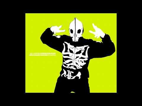 Bosski Krak5-Przywiązania ft.Wirus prod.71Ghost