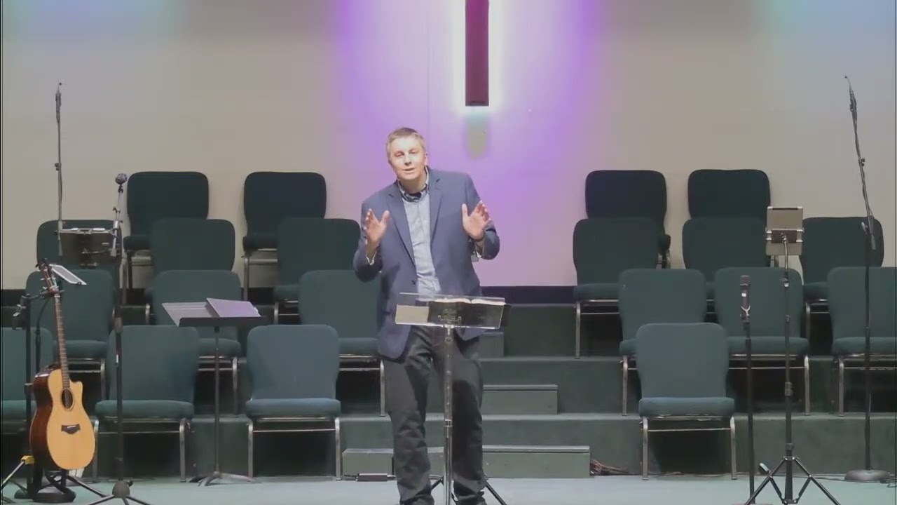 Sermon Writing 101 | Ecclesiastes | 4:1-6