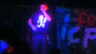 GOTJ&#39;12- DEADLY MEDLEY-JUMPSTEADY- CHAOS THEORY