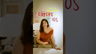 How to Download CapCut on iPhone in India (2025) – The Secret Trick! 🚀