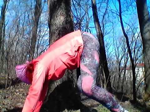 Workout accesibil tuturor , de energizare dimineata