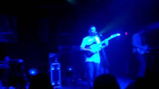 Radio Dept - &#39;Why Won&#39;t You Talk About It&#39;