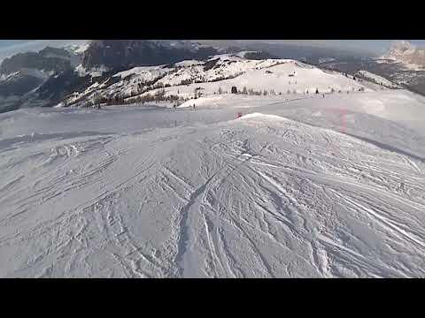 Alta Badia Italy 2020 - Aftermovie