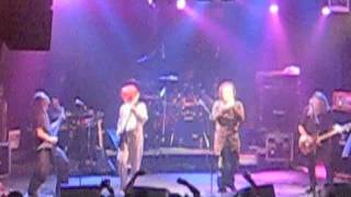 Move live,  Waltari in 25th Anniversary gig @ Nosturi 11.11.2011