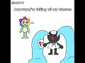 Toodles Tales Dandysworld Rodger Toodles Teagan