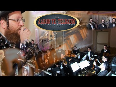 Shloime Daskal & Yedidim Choir Singing "Classical Medley" An Aaron Teitelbaum Production