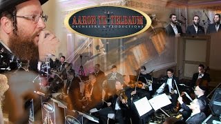 Shloime Daskal &amp; Yedidim Choir Singing &quot;Classical Medley&quot; An Aaron Teitelbaum Production