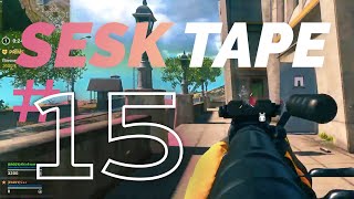 SESK TAPE #15