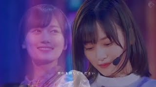 【山下美月】永遠のアイドル