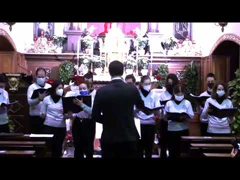 Carol of the Drum