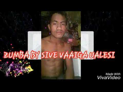 ZUMBA by Sive Vaaiga Ualesi