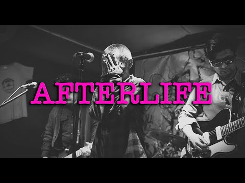 Harip Tatwo - Afterlife  (Live at The Office Bar, Pokhara)