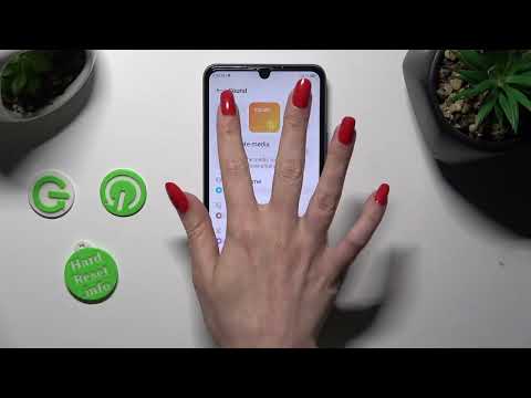 How to Manage Vibrations in ZTE Blade A72S - Find All Vibration Settings
