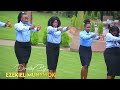 SAFARI AIC KATULYE CHOIR NUNGUNI
