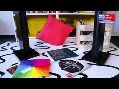 EUROPEAN LOUDSPEAKER 2015-2016 - Bowers & Wilkins CM6 S2