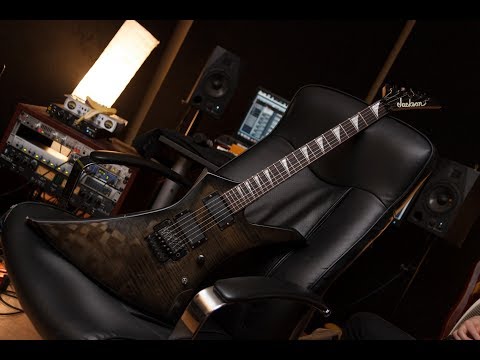 Alitor II Studio Report - Guitars