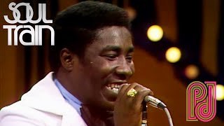 The O&#39;Jays - Love Train (Official Soul Train Video)