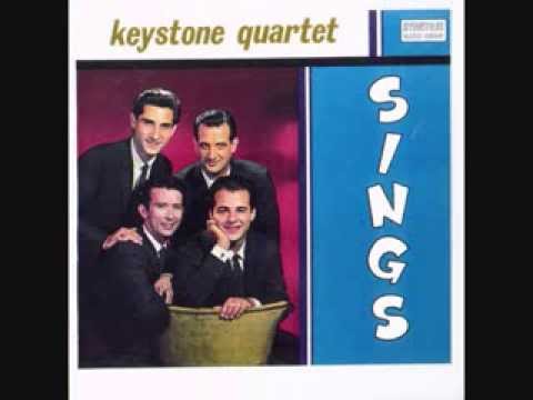 Keystone Quartet - Child of the King