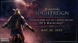 Elden Ring Nightreign - Overview Trailer | PS5 & PS4