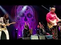 The Mavericks, 'All Over Again', Penn's Peak, Jim Thorpe, PA 3.09.19
