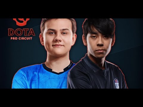 OG vs NIGMA - ILTW Reaction FFF #Shorts