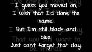 Burns   Jason Chen   original song lyrics 360p