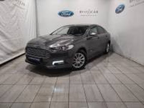FORD Mondeo 2.0 Hybrid 187 BVA6 Titanium