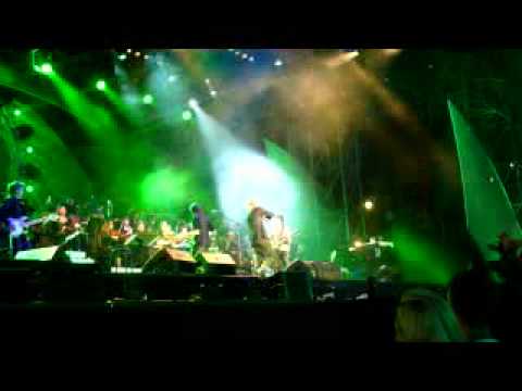 David Garrett 08.06.2010 Wuhlheide