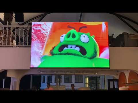 Project Video 14: Retail LED Solutions Showcase