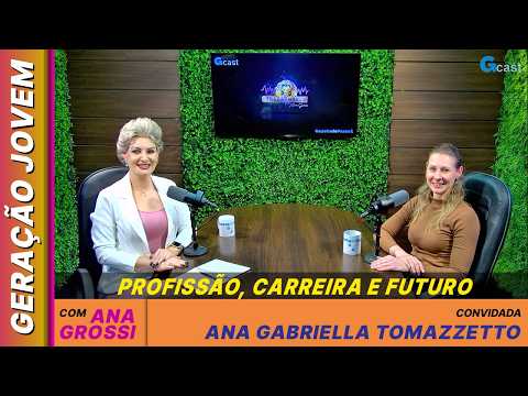 Feira das Profissões: como escolher a profissão certa? | Geração Jovem