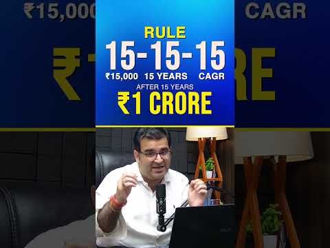 How Compounding Makes You Rich (SIP Explained)