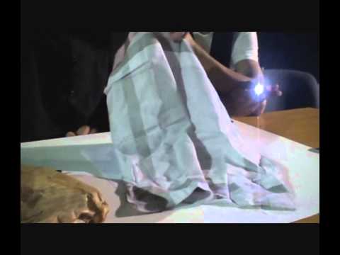 ESA TEM TALENTO Audição Adrini e Xicote - Magia / Ilusionismo