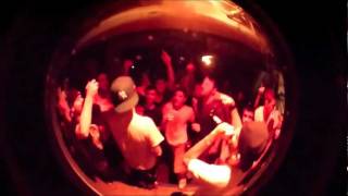 salmo - l'erba di grace live, milano