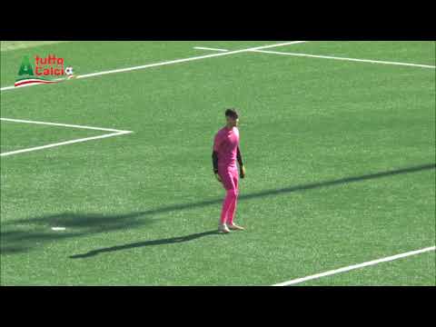 Promozione girone A. Pizzoli - Paganica Next Gen. 0 - 1. Servizio e interviste