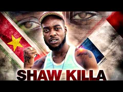 SHAW KILLA   DIGITAL DANCEHALL RIDDIM