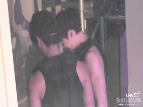 2010-12-30 [CS] Rehearsal