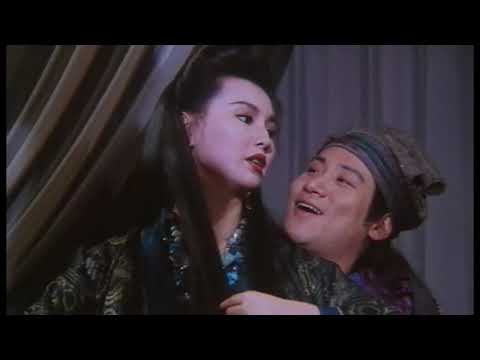 Flying Dagger - Film Kung Fu en français