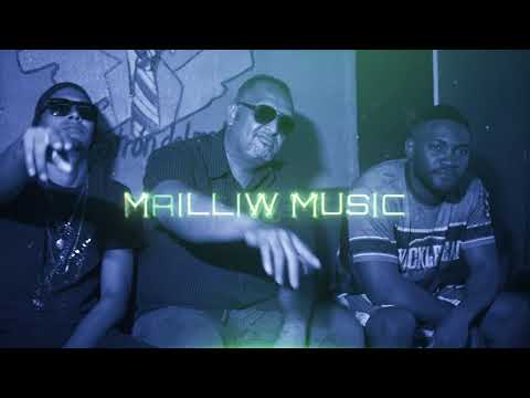 DE ESPALDA (RASPE) - MAX G THE PRINCE FT T.A. EL DESAFIO