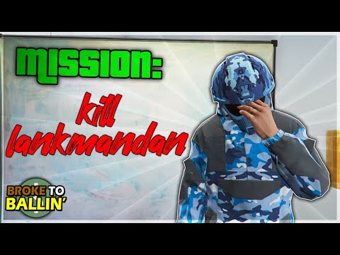 I Think Rockstar Hates Me... | Broke to Ballin' #28 - GTA Online E&E