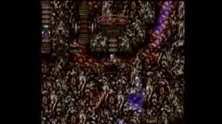 Let's Play Final Fantasy VI Part 102 - The Last Dragon