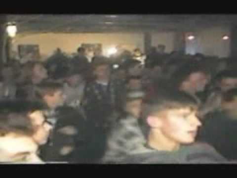 La aferra - Cywilizacja - 1994 - Kalisz