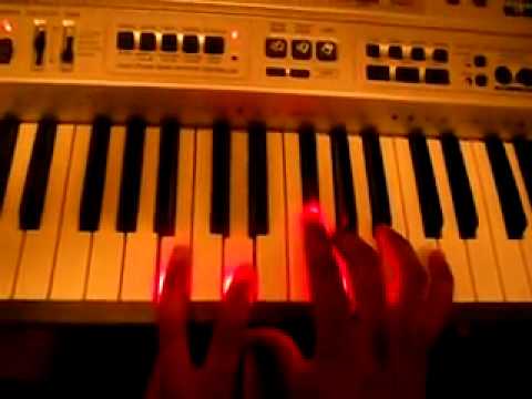 Keys to the keyz - lesson #19 Substitution for the '3'