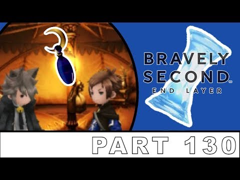 MIRACLE ITEM! | Bravely Second: End Layer [Part 130]