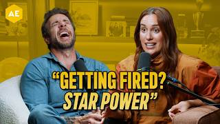 How Hannah Berner Turned Getting Fired Into an Award-Winning Podcast
