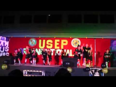 [enKORe] 130803 EXO - Wolf at USEP DOME