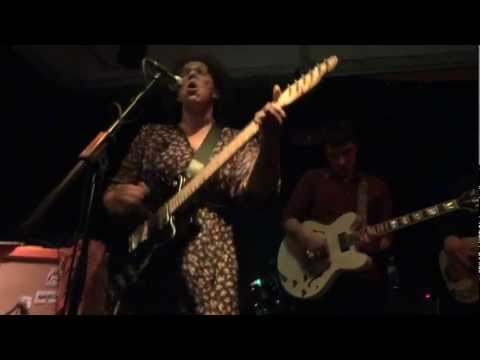 Alabama Shakes - Always Alright - The Boston Arms London - 22.02.12