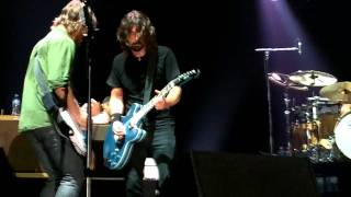 Foo Fighters - Breakdown (Tom Petty Cover)